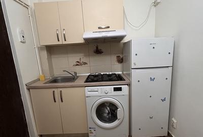265 euro!!!!Garsoniera moderna! Zona Nicolina-Podu Ros - 2