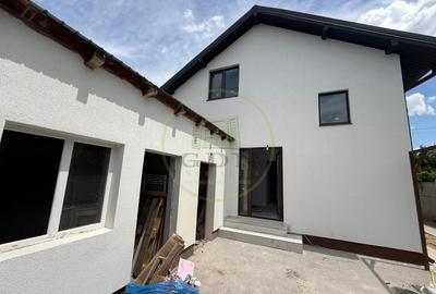 Casa P+M, 650 MP teren, 115 mp utili, Bariera Valcii - 14