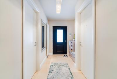Oxford Gardens 4 bedrooms - rented - 3400 eur/month - 52