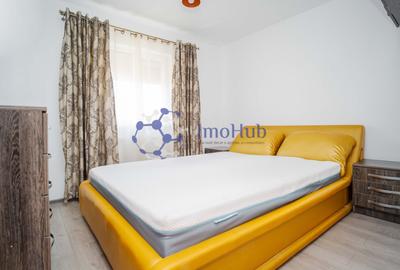 Apartament 3 camere, 85 mp, 2 parcari, Bucium - Visani - 5