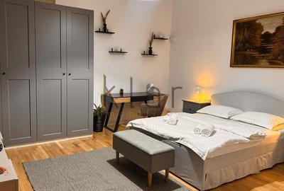 Apartament 2 camere 45mp, Horea - Piata Mihai Viteazu - 1