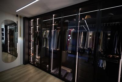 PENTHOUSE DE LUX CU TERASĂ PANORAMICĂ – ZONA ULTRACENTRALĂ, BAIA MARE - 6