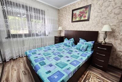 Apartament 3 camere de închiriat | Tomis 2 - 6