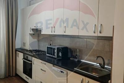 Apartament de închiriat – Florești, str. Stadionului - 5