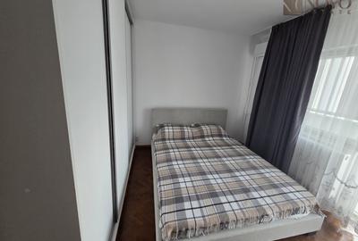 Decebal | 2 Camere | Pet Friendly | Metrou | Balcon - 6