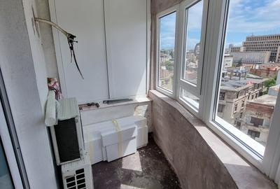 Apartament cu 2 camere de închiriat în zona Stirbei Voda - 7