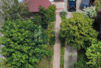 CASA DE VANZARE BUFTEA | 6 camere, 3 bai | utilitati - 14