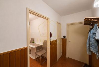 Apartament spațios cu 2 camere | Parter înalt | Girocului - 8