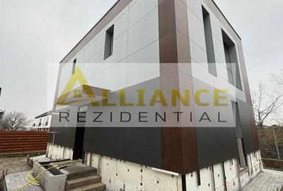 Casă individuală cu 3 camere în Central