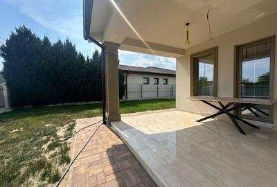 Casa Individuala ULTRAFINISATA 106 MP | teren 418 mp| zona Micesti - 13