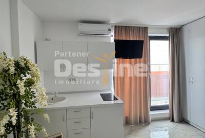 Apartament nou de vanzare – 2 camere | Tomis Plus | Nelocuit - 5