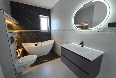 Vila | Cartier | 4 Camere - 5