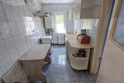 Apartament 3 camere, zona Viziru -Imobiliare MAXICONFORT - 6
