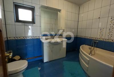 Vilă Exclusivistă cu Terasă și Curte Generoasă în Găvana, Pitești - 8