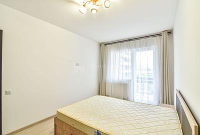 Apartament 2 camere modern, parcare, contract ANAF - 7