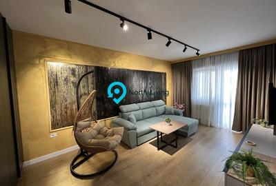 Apartament 2 camere de închiriat- Grand Kristal – Metro Berceni - 7