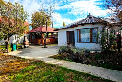 Casă cu 6 camere în Central