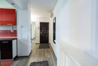 Apartament 3 camere, Racadau cu 2 parcari, SHORT/LONG TERM, Pet friendly - 8