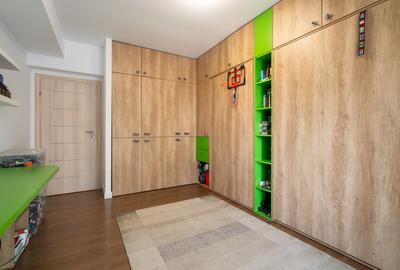 Avrig - Parc Obor, apartament 3 camere, 2 băi, etaj 4, bloc 2014! - 9