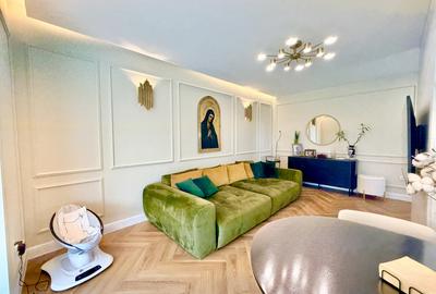 Duplex Premium in Remetea Mare | Mobilat Lux | Design Exclusiv - 3