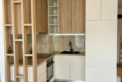 Apartament 2 camere GVITown Residence - 4