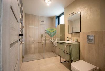 Zona Iancu Nicolae, vila de vanzare, 615 mp construiti, si piscina - 15