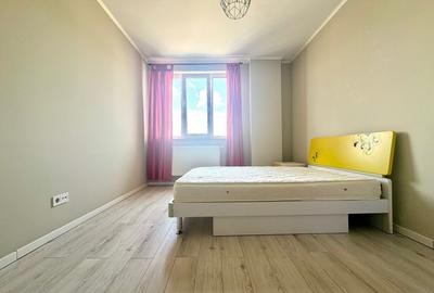 Apartament cu 3 camere - Vivo Mall - 3