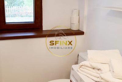 2 camere | Baneasa | 60mp | Balcon - 10