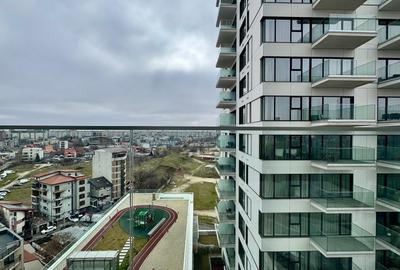 Apartament 2 camere | One Verdi Park Parcare + Boxa RO+EN - 22