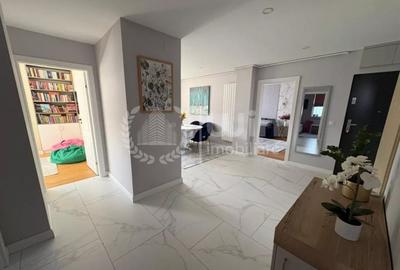 Apartament 4 camere la cheie | Decomandat | 107mp | Gradini Manastur - 4