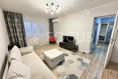 Apartament  2cam Panoramic, Boiler, 2 Balcoane - Tei | Ghica Tei - 2