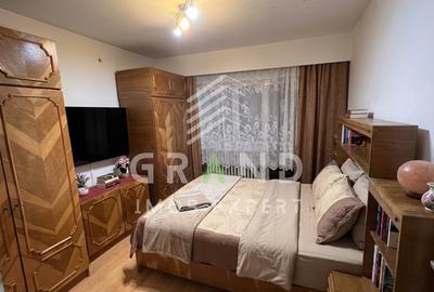 3 camere,DECOMANDAT–Ion Meșter | 66 mp+balcon mare(7,62 mp) - 1