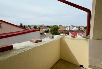 Dacia - Școala 12 apartament in vila 3 camere 96 mp - 19