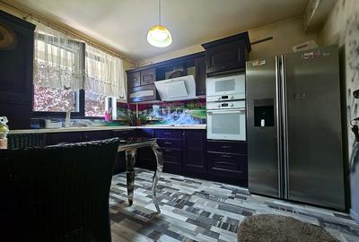 Vanzare casa Paris Residence mobilata/utilata complet - 4