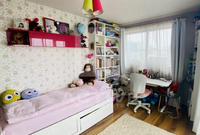 Penthouse zona Transylvania colllege || terasa panoramica - 13