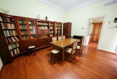 Casa cu teren ultracentral deschidere la 2 strazi-zona Tomis Mall - 6