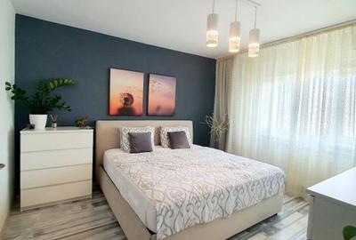 Vitan Mall - Casa de Pensii, apartament 3 camere, modern, 2 gr sanitare, parcare - 6