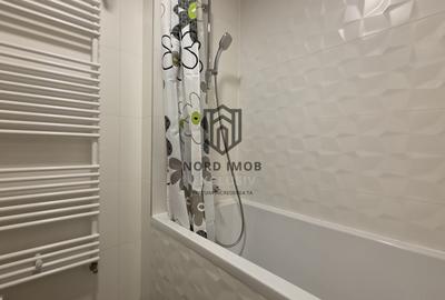 Cloud 9 I Apartament confortabil 2 camere |Mobilat-utilat |Parcare |Pet friendly - 13