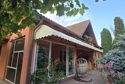 Vânzare Proprietate deosebita cu piscina, Gura Ocnitei Dambovita - 32