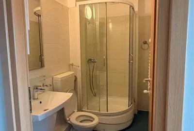 Garsoniera, decomandata, 29 mp, centrala imobil, metrou, ac, Quadra-Lujerului - 6