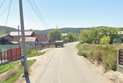 Exclusivitate! Com0%! Teren intravilan în Dezmir 800mp construibil - 5