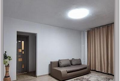 Apartament cu 2 camere semidecomandat în Inel I