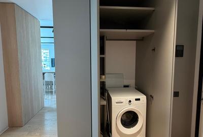 YACHT KID | Apartament cu 3 camere | Terasă 47 mp | Parcare subterana - 9