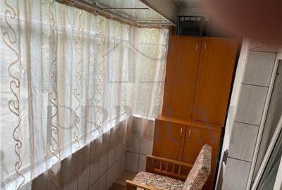 SAGULUI - APARTAMENT 1 CAMERA - mobilat, utilat, decomandat - 3