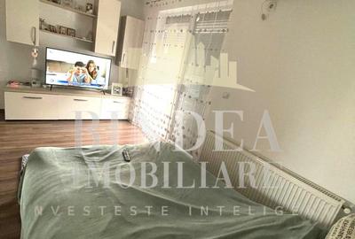 Apartament decomandat 36mp , etaj 1 Giroc- Esso, parcare proprie - 4