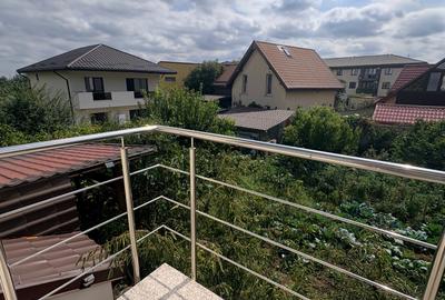 Apartament in vila, etaj 1, 4 camere cu 120 mp, 3 bai, pet friendly - 10