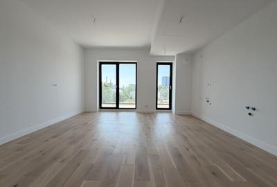 Apartament 2 camere  The Level |  Piata presei libere |  Parcare subterana - 11
