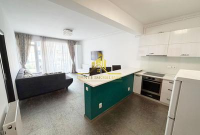 2 camere, modern, bloc nou, balcon, parcare, Central, str Traian - 12