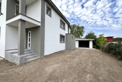 Casă individuală cu 5 camere în Becicherecu Mic