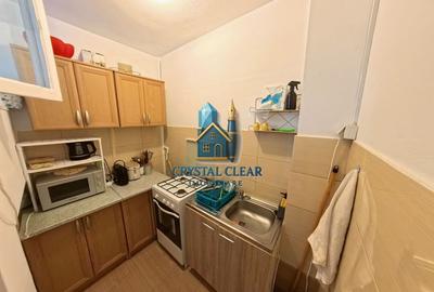 Apartament 1 cameră - cartier Aleea Carpați, zona Bazinul Olimpic - 4